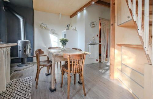 Le petit chalet - Foto 10