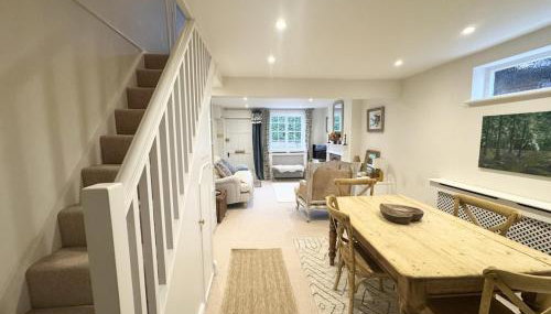 2 Bed Cottage in Cookham with Garden & Parking - Foto 5