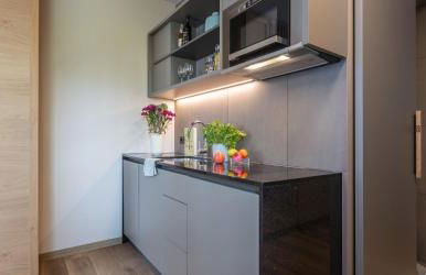 Homely! Skyview Apartment Frankfurt Airport, Fair, Rooftop, Gym! - Foto 10