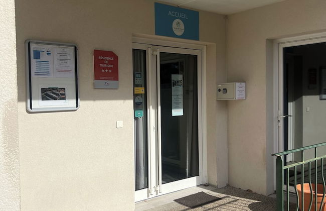 Terres de France - Résidence Côté Provence - Foto 3