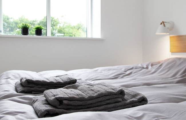 Aalborg Hotel Apartments - Foto 10