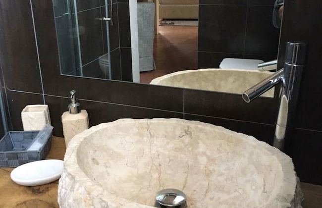 B&B L'Antico Torchio - Foto 49