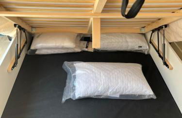 Suite en dépendance avec terrasse et entrée privée Marseille - Photo 7