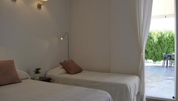 Belvilla by OYO Vista de Mar - Foto 4, Quarto