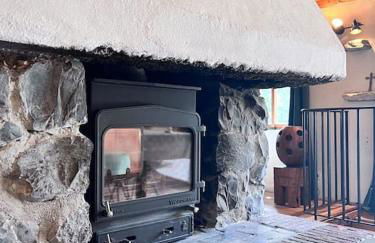 La Ferme du Nant - Portes du Soleil - Photo 5