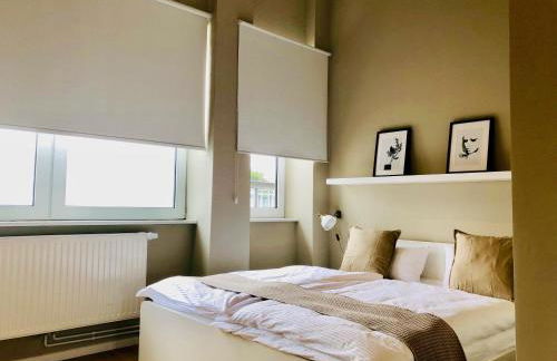 Arbio I Cube Studios & Apartments St Pauli - Foto 46