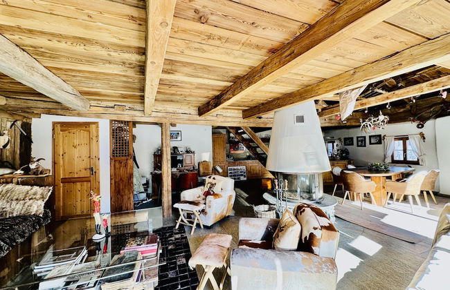 Chasa Engadina - Photo 39