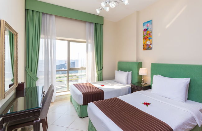 Auris Boutique Hotel Apartments - Photo 6