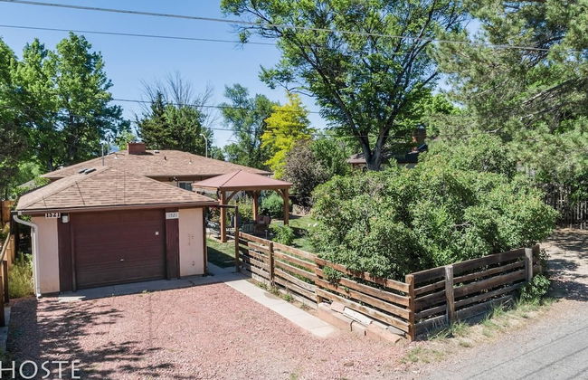 3bdmid-century Modernhot Tub, Grill, Close to DT - Foto 30