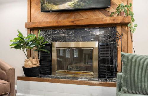 Whispering Willow Retreat 2BD 2BA Nature Oasis - Foto 9