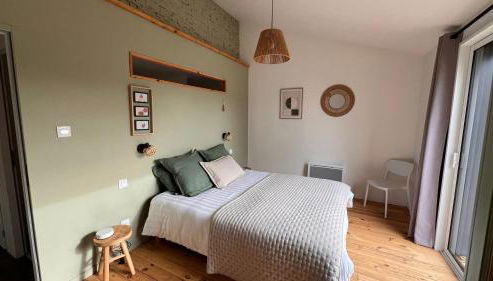 Les Iris - Maison chaleureuse - Photo 2