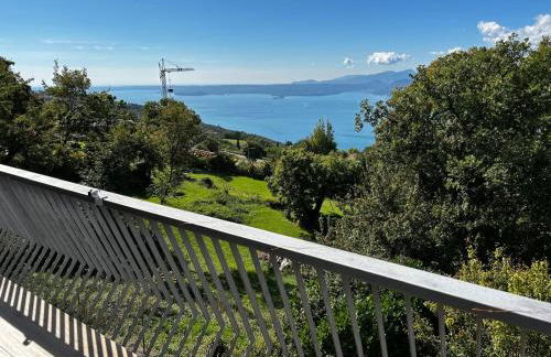 Garda Lake Panorama Villa with Garden & BBQ - Foto 25