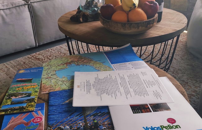 Gems of Pinakates - Foto 19