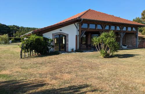 La Grange d'Hardy - Foto 1