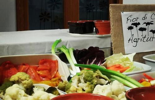 Agriturismo Fior Di Campo - Foto 72