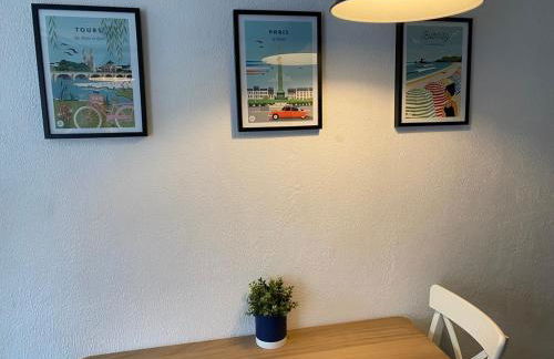 Charming Cottage in a typical French Village - Foto 9