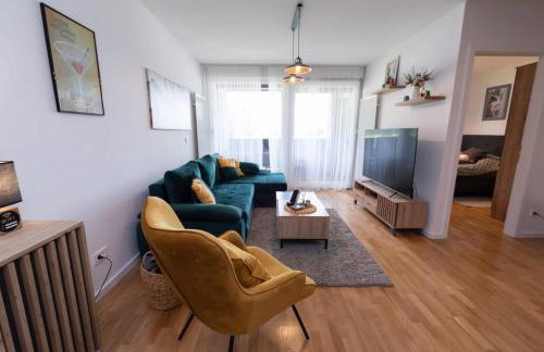 Apartman Manči - Foto 9