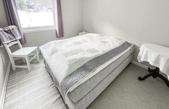 8 Person Holiday Home in Halsanaustan-by Traum - Photo 2