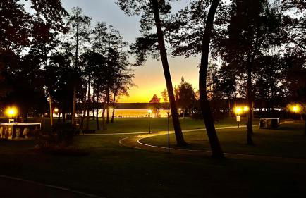 TraumZeitBoot Amavida Yacht auf dem Scharmützelsee Bad Saarow - Foto 29