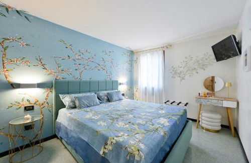 Flora Cottage Guesthouse Burano - Photo 1