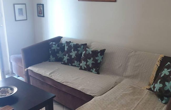 Dream Cottage Nikiti Greece - Foto 21