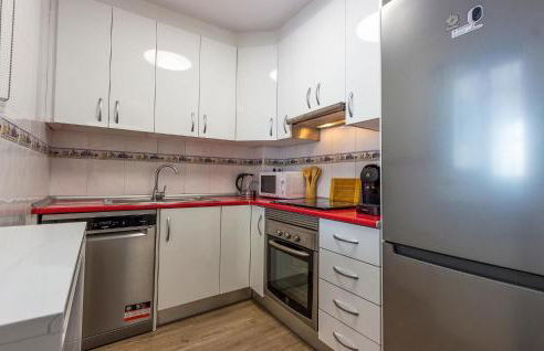 Gorgeous Apartment In Santa Pola - Foto 7