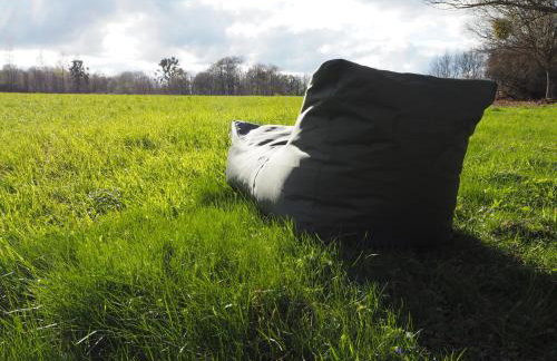 Beniaskie! Lake Lodge in West Masuria - Foto 27