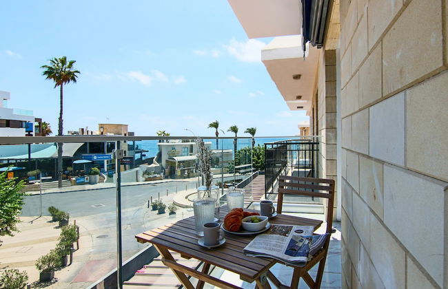 Phaedrus Living: Seaside Luxury Flat Athina 21 - Foto 22