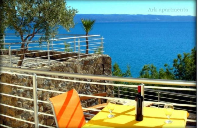 Ark Beach Apartment - Rabbit - Photo 1