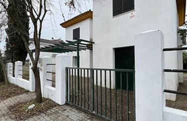 Gran Chalet a 13 min de Sevilla - Photo 30