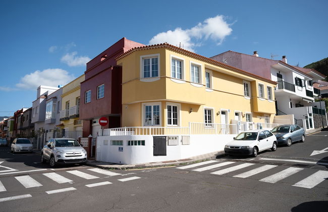 Casa Anik in San Cristobal de La Laguna - Foto 46