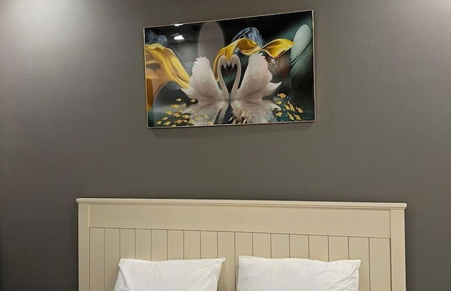 Deluxe 3 Br Bliss House - Novaworld PT - Foto 3