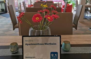 Apartmenthaus Wertheim - Foto 23