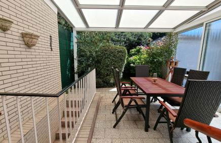 Ferienhaus "Auberge Jolie" - Foto 42