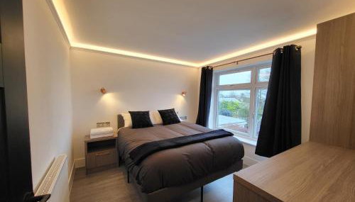 Seaview Home with Private Garden, BBQ, Decking & Fire Pit - Foto 4