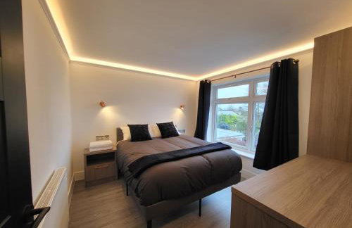 Seaview Home with Private Garden, BBQ, Decking & Fire Pit - Foto 4