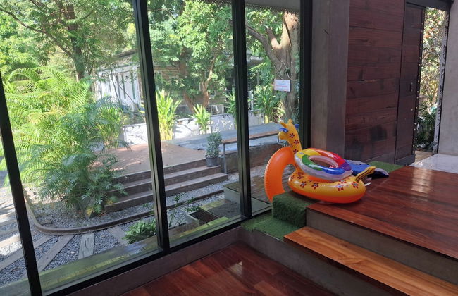 Onmywayresort - Photo 23