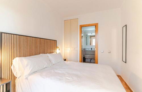 RentitSpain - Almerimar - Apto Almerimar con Puerto y Playa - Foto 30