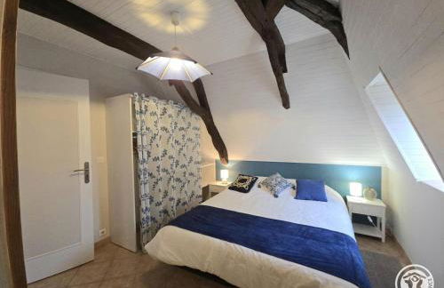 Gite du soleil levant - Foto 13