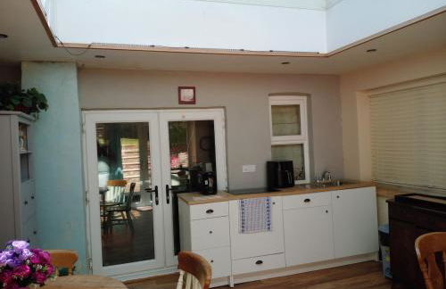 Cosy Rural Gilbert Hights Llandovery Cynghordy - Foto 38