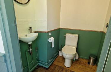 Charmant T2 avec Loggia vue montagne - Foto 19