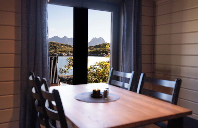 Svinøya Rorbuer - Foto 80