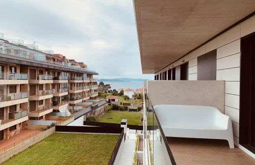 CANELAS PREMIUM NUEVOS con PISCINA, AMPLIAS TERRAZAS Y GARAJE - Foto 68