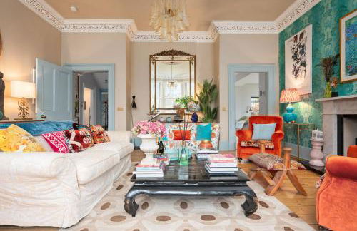 Eskbank Terrace Spacious House - Photo 1