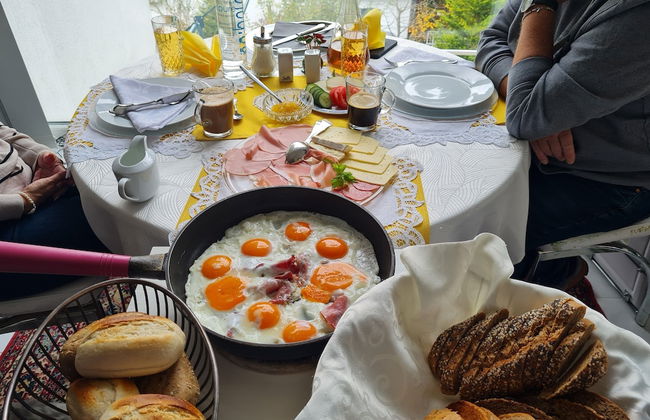 Roomantic Apartments - Photo 39