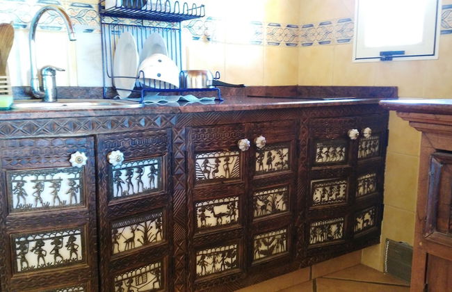 Apartamentos Arroyoriquejo - Photo 36