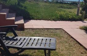 Cosy T2 refait à neuf climatisé, vue mer avec terrasse et jardin, Wifi piscine tennis et parking - Foto 18