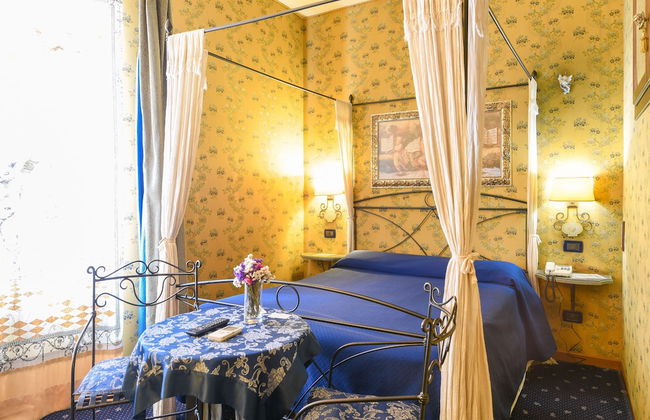 Residenza Ave Roma - Photo 6