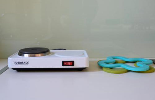 Lidromi Home (Blue) - Foto 15