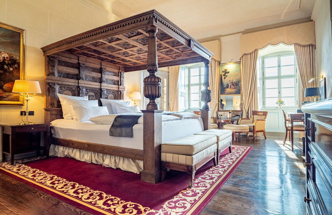 Schloss Frankenberg - Photo 2